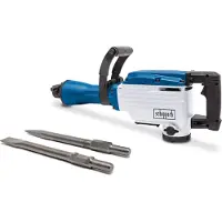 Scheppach Marteau de démolition AB1700 50 J - 5908203901