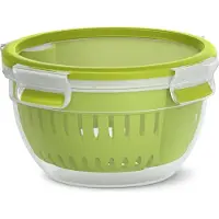 EMSA Obstbox Fruitbowl Clip&GO 1,1l