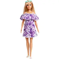 Barbie Loves the Ocean GRB36 Poupée