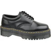 Dr. Martens Chaussure à lacets '5 Tie Shoe 8053' noir