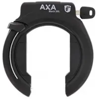 Axa Antivol de cadre Block XXL noir