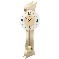 AMS - Horloge à pendule - 7427