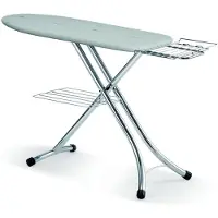 LauraStar Table à repasser Prestigeboard housse grise