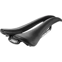 Selle Smp Evo Carbon Rail Saddle Noir 140 mm
