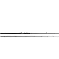 Westin W2 Powercast T Baitcasting Rod Argenté 2.33 m / 60-150 g