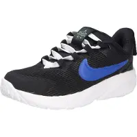 Nike Star Runner 4 Couleur Noir