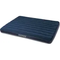 Intex Downy Airbed King