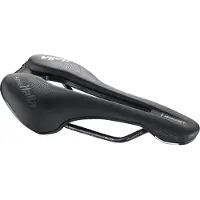 Selle Italia Flite Boost SF TM, couleur : noir, taille : S3