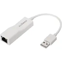Edimax EU-4208, 480 Mbps, USB 2.0, 0.6 W, 25 g, 22 mm, 66 mm