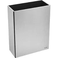 Delabie Corbeille W-Mont. 38l Edst. 1.4301 sat (ex-0010890000)