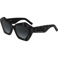 Karl Lagerfeld Lunettes De Soleil Pour Femme Kl6199s