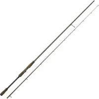 Savage Gear Sg4 Finezze Specialist Jigging Rod Argenté 2.13 m / 7-21 g