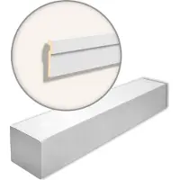 NMC MA3-box DOMOSTYL 1 carton 10 pièces Encadrement de porte | 20 m