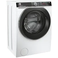 Hoover HWP 414AMBC/1-S Lave-linge à chargement frontal 14 kg Utilisation intelligente