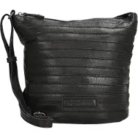Fredsbruder Sac à bandoulière 'Gürtelinchen' noir