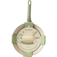 Berghoff Poêle BergHOFF Leo Recycled Balance 28 cm Sage
