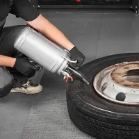 Vevor Booster de Pneu 6 L