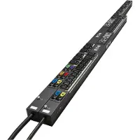 Eaton EMIB32 unité de distribution d'énergie 30 sortie(s) CA 0U Noir