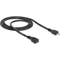DeLOCK Câble d'extension USB 2.0 -