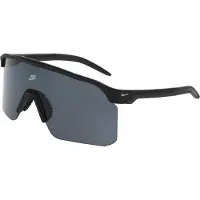Nike EXPEDITION SHIELD IB6562X Noir mat / gris 61/18/140 Lunettes de soleil pour homme