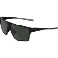 Nike AIRLIFT IQ7268X Noir mat / gris 62/12/135 Lunettes de soleil pour hommes