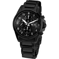 Jacques Lemans montre Homme Automatique 1-1750G