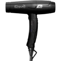 Parlux Elysium Noir - sèche-cheveux