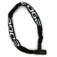 Edge Antivol vélo Granito 6mm x 1100mm noir