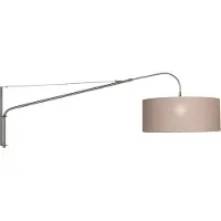 Steinhauer Lampe de lecture réglable Gramineus avec capuche
