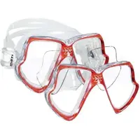 Mares Lentille Correctrice Droite X-vision Mid