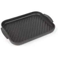 Peugeot Grill Rectangulaire à Viande de Table