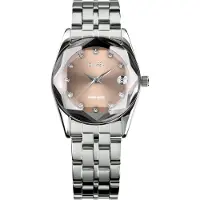 JOWISSA - J6.259.L - Montre Bracelet - Femmes - Quartz - Cosmo