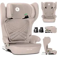 Lorelli siège enfant Rigel i-Size (Siège pour enfant)