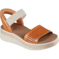 SKECHERS Sandales 'Bobs Sun Ray' pueblo