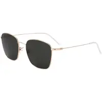 Safilo Lunettes de soleil LINEA 07/S Gold 53/18/145 pour homme