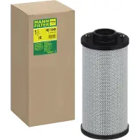 MANN-FILTER Filtre, hydraulique de travail HD 1040