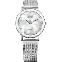 JOWISSA - J5.668.L - Montre-bracelet - Femmes - Quartz - Facet