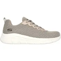 SKECHERS Sneakers 117346-W in Beige color size 38