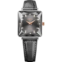 JOWISSA - J8.786.M - Montre-bracelet - Femmes - Quartz - Facet Princess