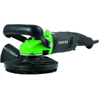 Dewepro Ponceuse à béton Eibenstock 230V Ebs 120.1
