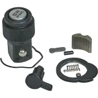 SW-Stahl 06012L-R Kit de réparation du mécanisme de cliquet I pour cliquet réversible 06012L I 1/2 pouce cliquet