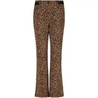 Protest Pantalon de Ski Protest Femme Prtangle24 Fudgecamel-L