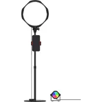 Joby Beamo Home Studio Starter LED light Kit