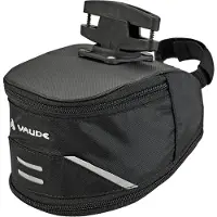Vaude Tool 2l Tool Saddle Bag Noir