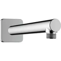 Hansgrohe Vernis Shape Bras de douche 24 cm, 26405000