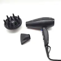 Imetec Bellissima P11 Sèche-cheveux 2300W Professionnel Puissant Sèche-cheveux Silent