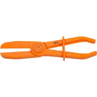 Bgs Pince pour durites 255 mm (255 mm)