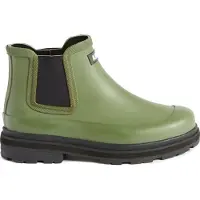 Aigle Bottes de Pluie Aigle Femme Soft Rain 2 Olivine-Taille 36