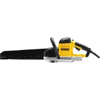 DeWalt Scie ALLIGATOR 1600W 295 mm DWE396-QS