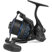 Preston Innovations Magnitude Carpfishing Reel Noir 520